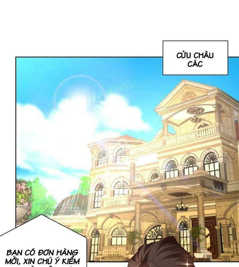Mỗi Tuần Ta Có Một Nghề Nghiệp Mới Chapter 83 - Trang 2