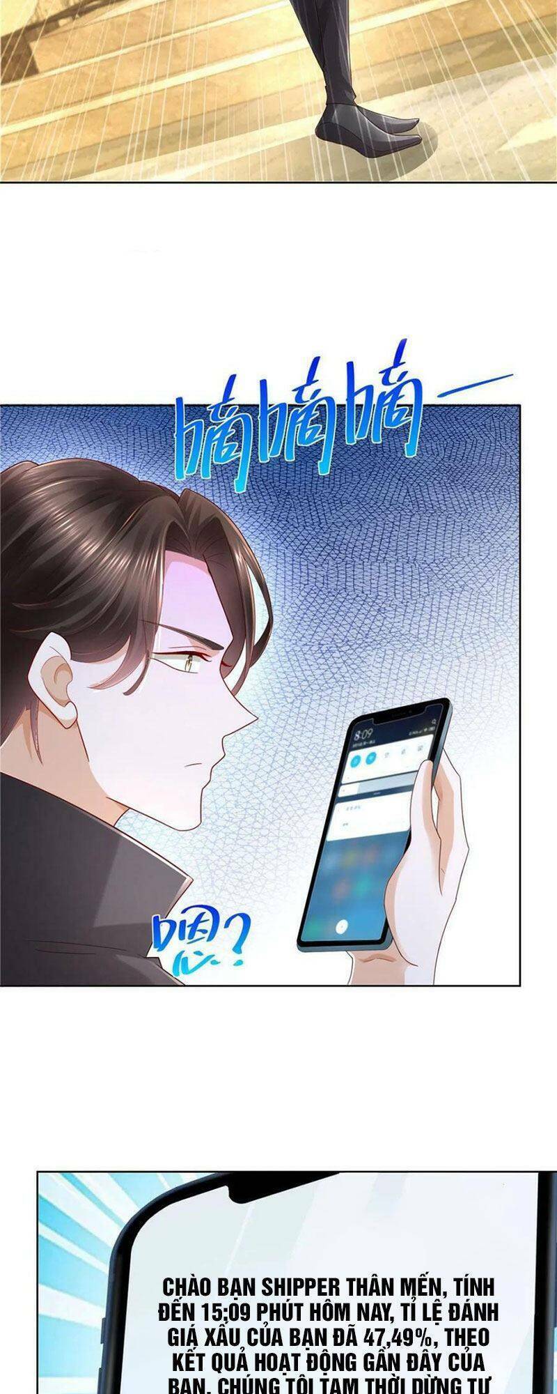 Mỗi Tuần Ta Có Một Nghề Nghiệp Mới Chapter 83 - Trang 2