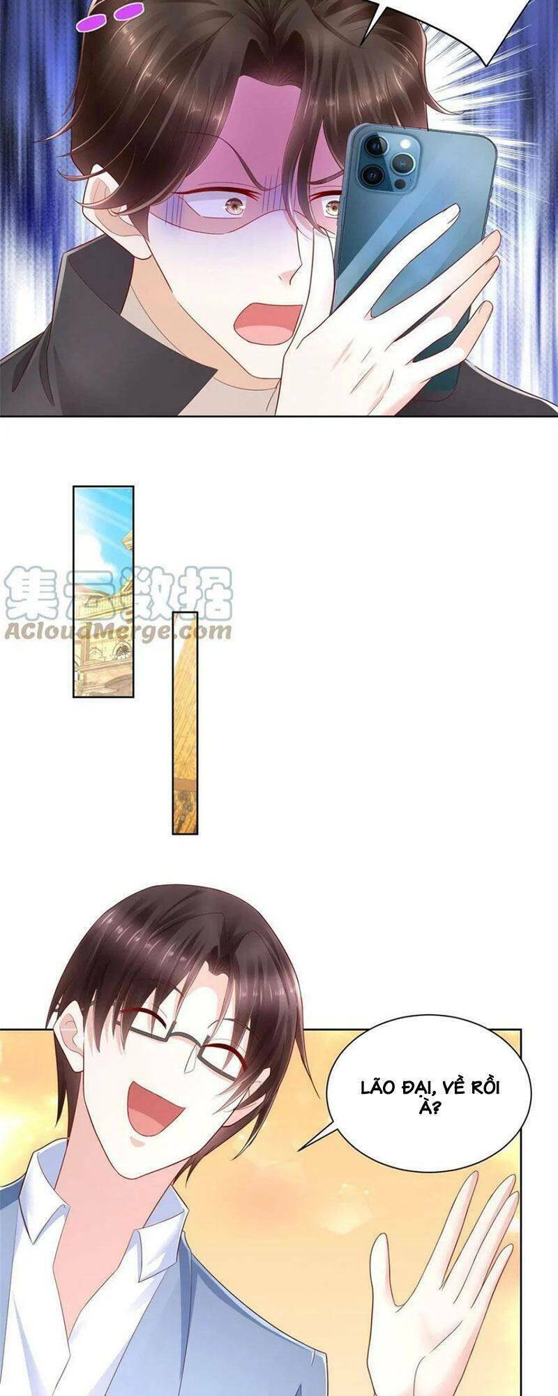 Mỗi Tuần Ta Có Một Nghề Nghiệp Mới Chapter 83 - Trang 2