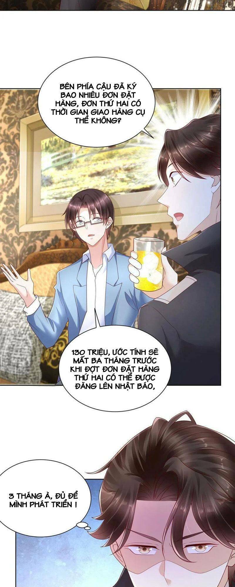 Mỗi Tuần Ta Có Một Nghề Nghiệp Mới Chapter 83 - Trang 2