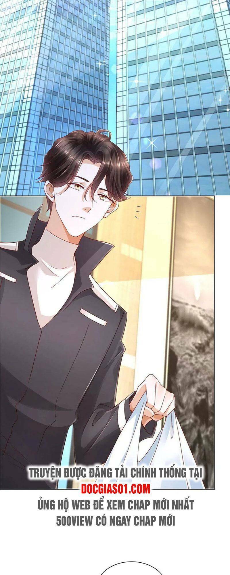 Mỗi Tuần Ta Có Một Nghề Nghiệp Mới Chapter 83 - Trang 2