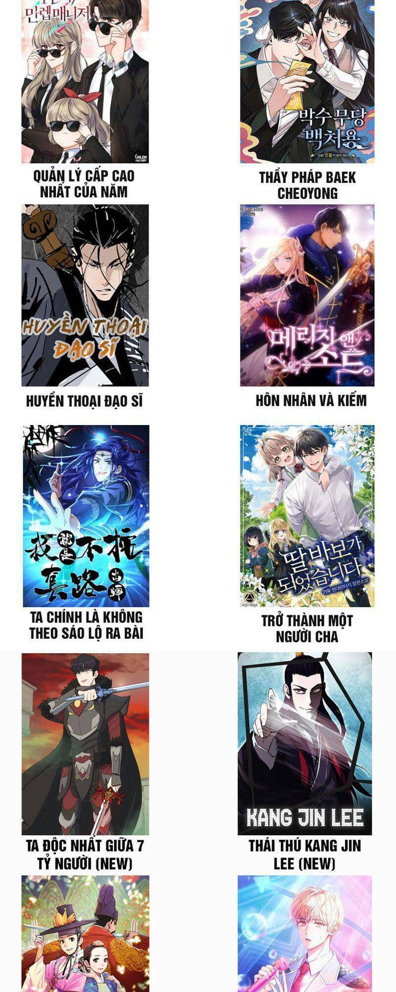 Mỗi Tuần Ta Có Một Nghề Nghiệp Mới Chapter 83 - Trang 2