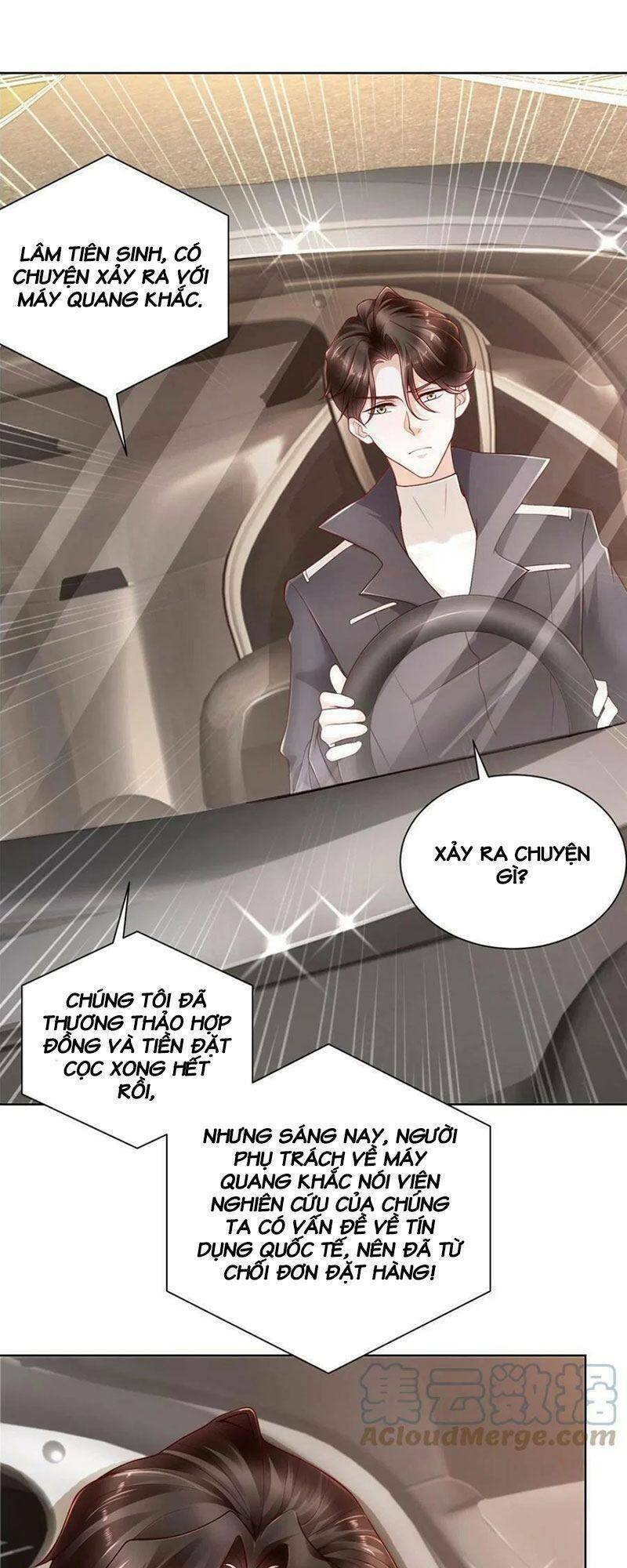 Mỗi Tuần Ta Có Một Nghề Nghiệp Mới Chapter 83 - Trang 2