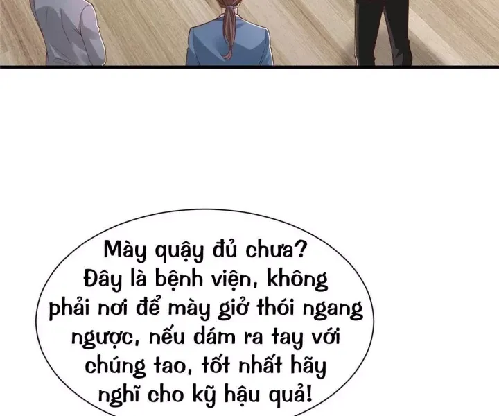 Mỗi Tuần Ta Có Một Nghề Nghiệp Mới Chapter 838 - Trang 2
