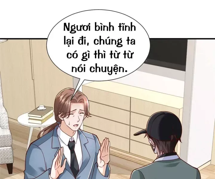 Mỗi Tuần Ta Có Một Nghề Nghiệp Mới Chapter 838 - Trang 2