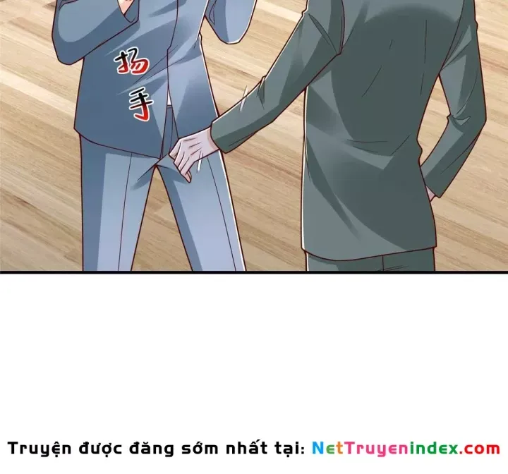 Mỗi Tuần Ta Có Một Nghề Nghiệp Mới Chapter 838 - Trang 2