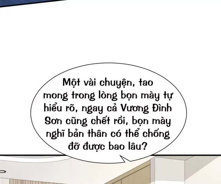 Mỗi Tuần Ta Có Một Nghề Nghiệp Mới Chapter 838 - Trang 2