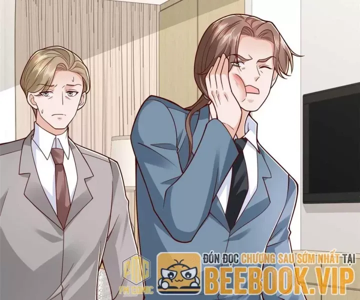 Mỗi Tuần Ta Có Một Nghề Nghiệp Mới Chapter 838 - Trang 2