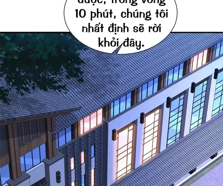 Mỗi Tuần Ta Có Một Nghề Nghiệp Mới Chapter 838 - Trang 2
