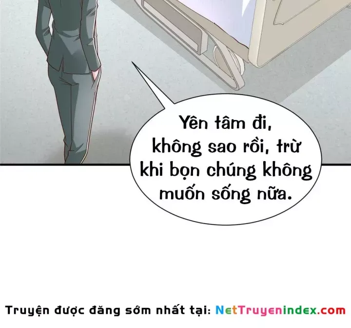 Mỗi Tuần Ta Có Một Nghề Nghiệp Mới Chapter 838 - Trang 2