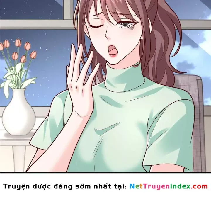 Mỗi Tuần Ta Có Một Nghề Nghiệp Mới Chapter 838 - Trang 2