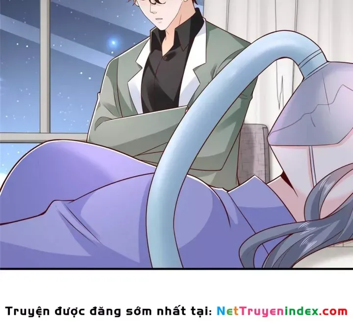 Mỗi Tuần Ta Có Một Nghề Nghiệp Mới Chapter 838 - Trang 2