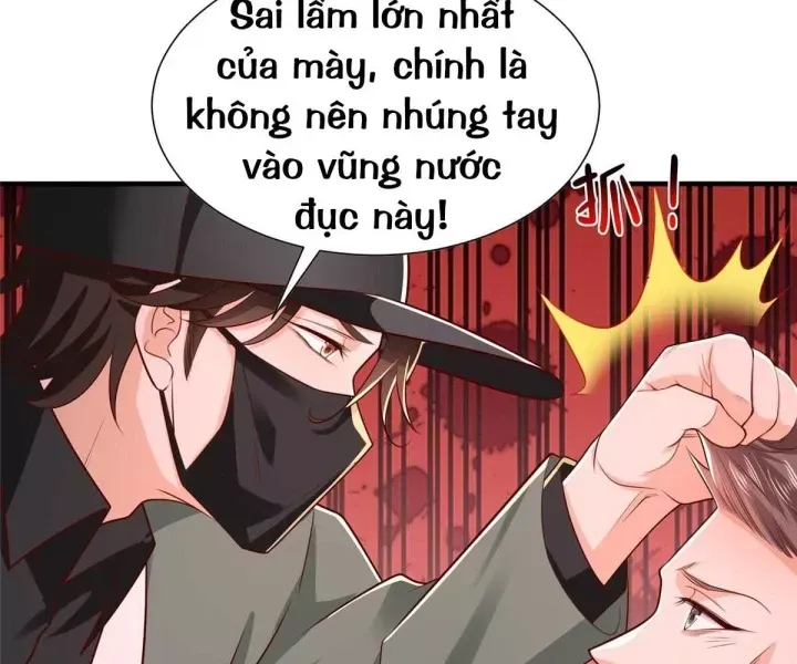 Mỗi Tuần Ta Có Một Nghề Nghiệp Mới Chapter 838 - Trang 2