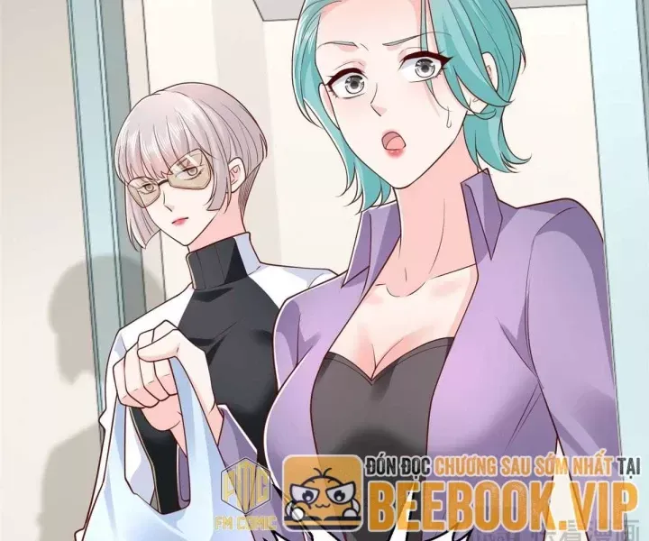 Mỗi Tuần Ta Có Một Nghề Nghiệp Mới Chapter 838 - Trang 2