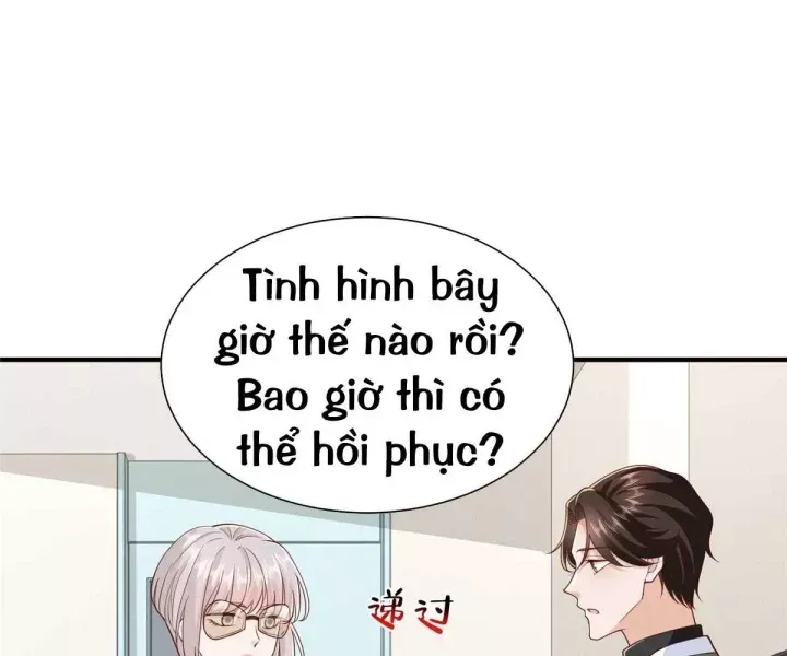 Mỗi Tuần Ta Có Một Nghề Nghiệp Mới Chapter 838 - Trang 2
