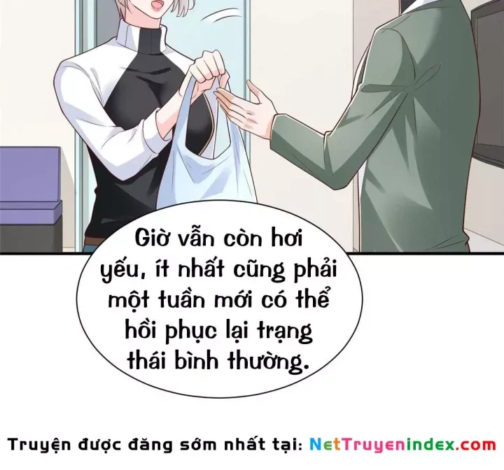 Mỗi Tuần Ta Có Một Nghề Nghiệp Mới Chapter 838 - Trang 2