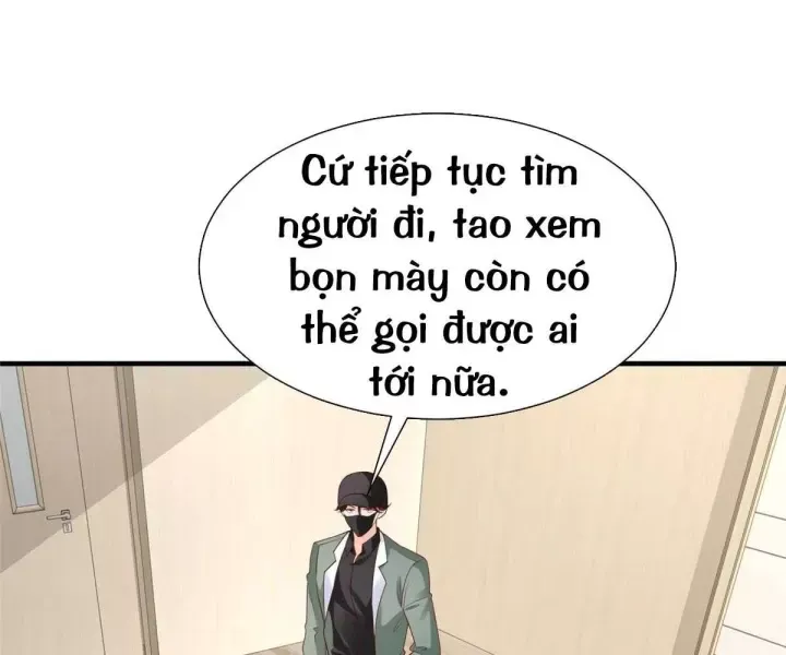 Mỗi Tuần Ta Có Một Nghề Nghiệp Mới Chapter 838 - Trang 2