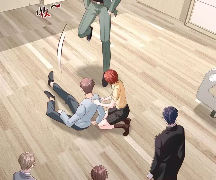 Mỗi Tuần Ta Có Một Nghề Nghiệp Mới Chapter 838 - Trang 2