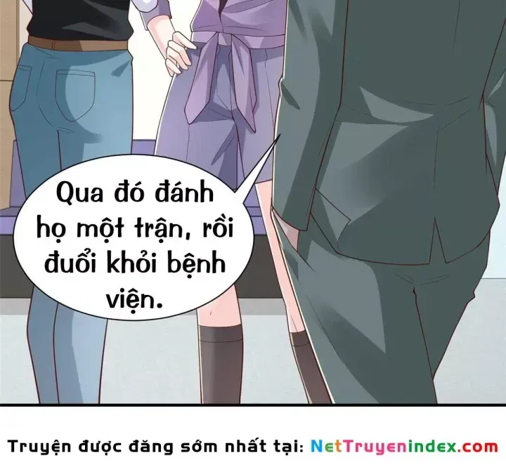 Mỗi Tuần Ta Có Một Nghề Nghiệp Mới Chapter 839 - Trang 2
