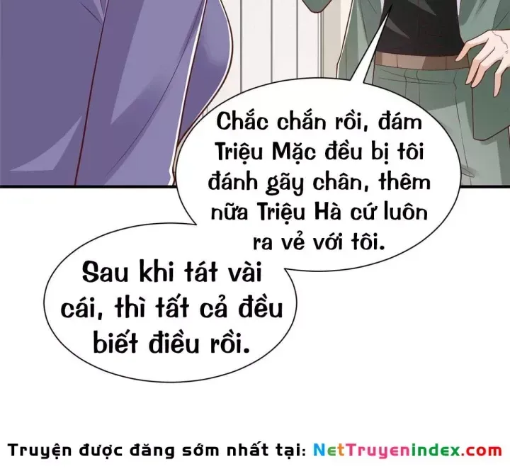 Mỗi Tuần Ta Có Một Nghề Nghiệp Mới Chapter 839 - Trang 2