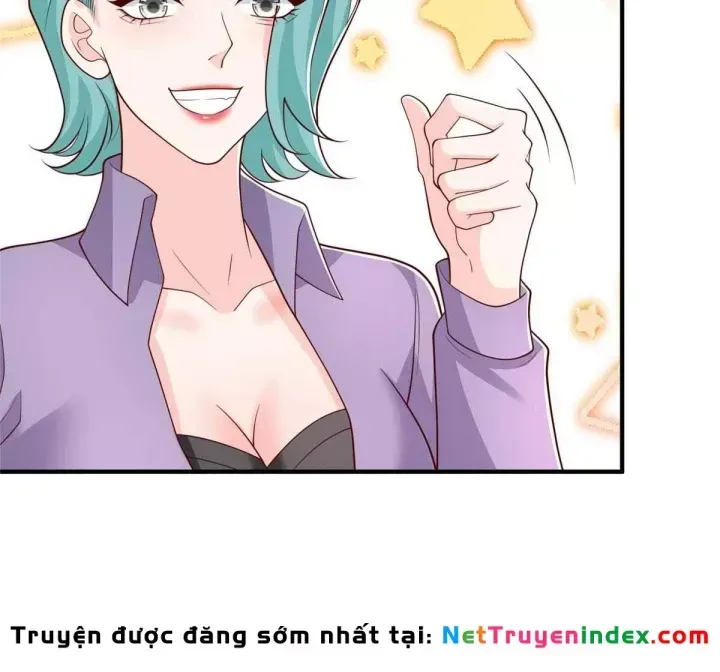 Mỗi Tuần Ta Có Một Nghề Nghiệp Mới Chapter 839 - Trang 2