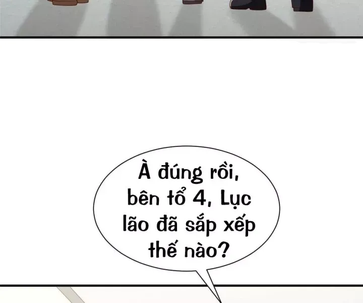 Mỗi Tuần Ta Có Một Nghề Nghiệp Mới Chapter 839 - Trang 2