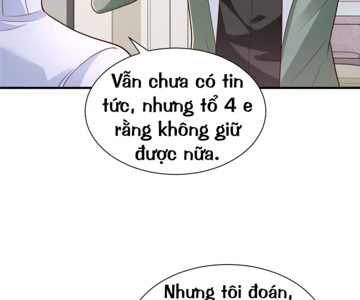 Mỗi Tuần Ta Có Một Nghề Nghiệp Mới Chapter 839 - Trang 2