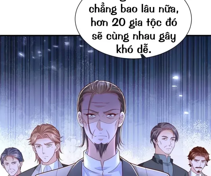 Mỗi Tuần Ta Có Một Nghề Nghiệp Mới Chapter 839 - Trang 2