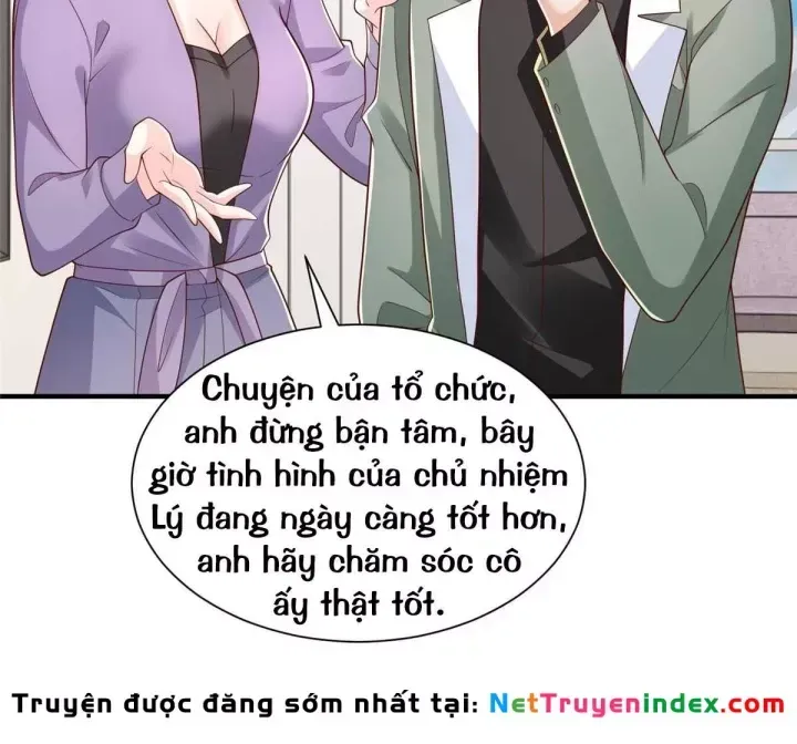 Mỗi Tuần Ta Có Một Nghề Nghiệp Mới Chapter 839 - Trang 2