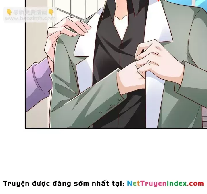 Mỗi Tuần Ta Có Một Nghề Nghiệp Mới Chapter 839 - Trang 2