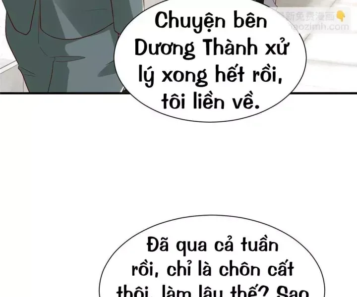 Mỗi Tuần Ta Có Một Nghề Nghiệp Mới Chapter 839 - Trang 2