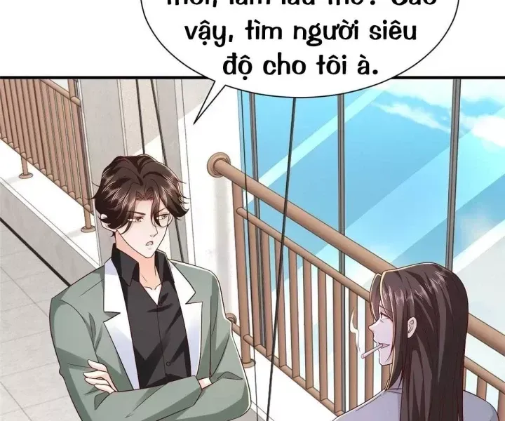 Mỗi Tuần Ta Có Một Nghề Nghiệp Mới Chapter 839 - Trang 2