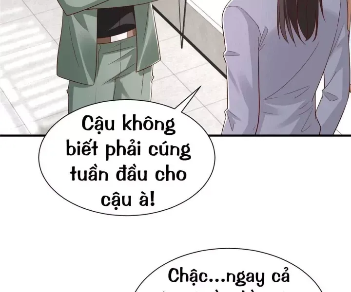Mỗi Tuần Ta Có Một Nghề Nghiệp Mới Chapter 839 - Trang 2