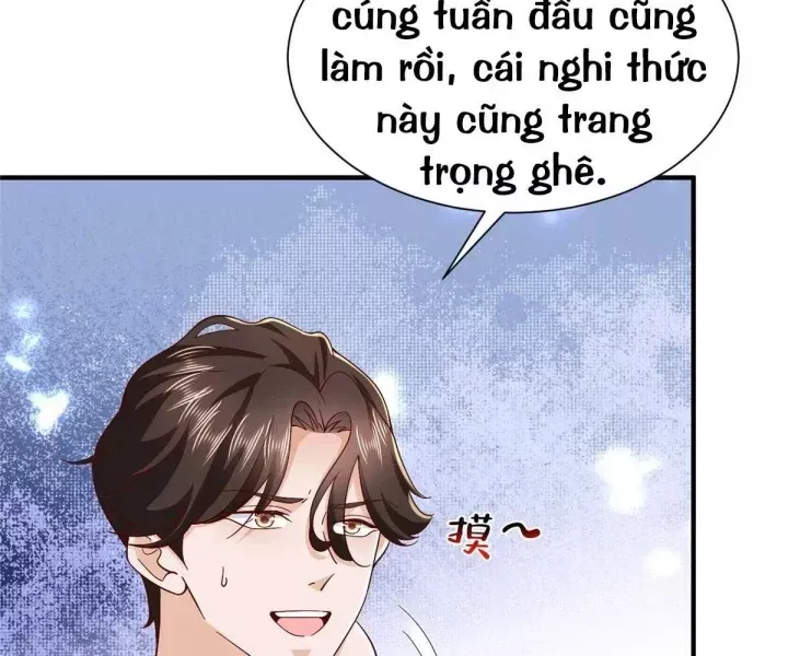 Mỗi Tuần Ta Có Một Nghề Nghiệp Mới Chapter 839 - Trang 2