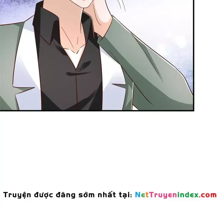 Mỗi Tuần Ta Có Một Nghề Nghiệp Mới Chapter 839 - Trang 2