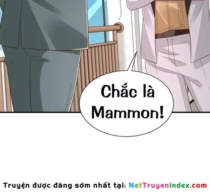 Mỗi Tuần Ta Có Một Nghề Nghiệp Mới Chapter 839 - Trang 2