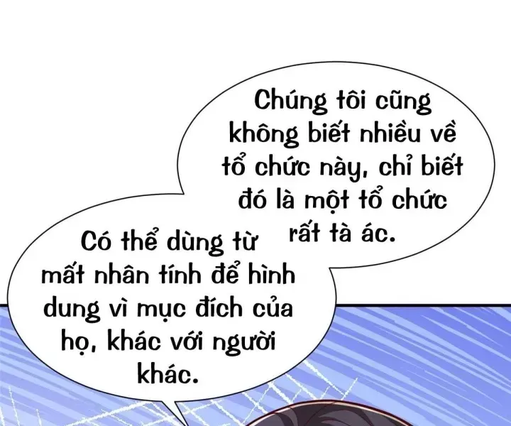 Mỗi Tuần Ta Có Một Nghề Nghiệp Mới Chapter 839 - Trang 2