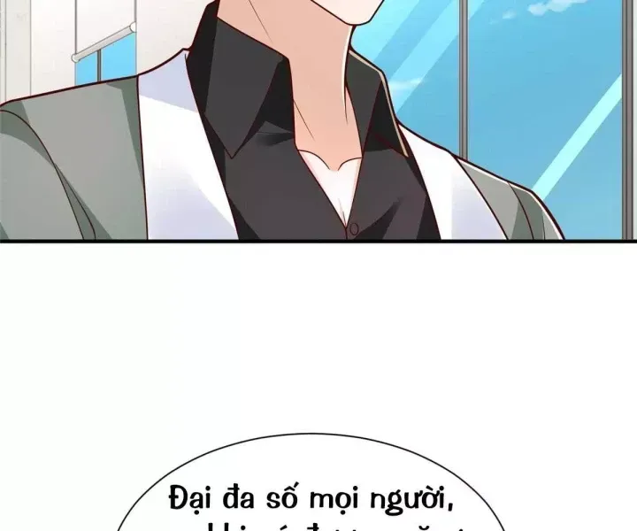 Mỗi Tuần Ta Có Một Nghề Nghiệp Mới Chapter 839 - Trang 2