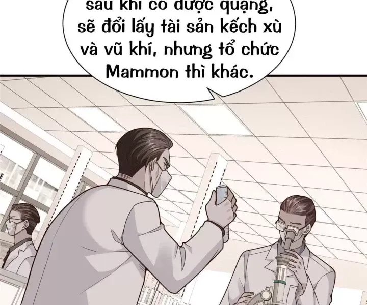 Mỗi Tuần Ta Có Một Nghề Nghiệp Mới Chapter 839 - Trang 2