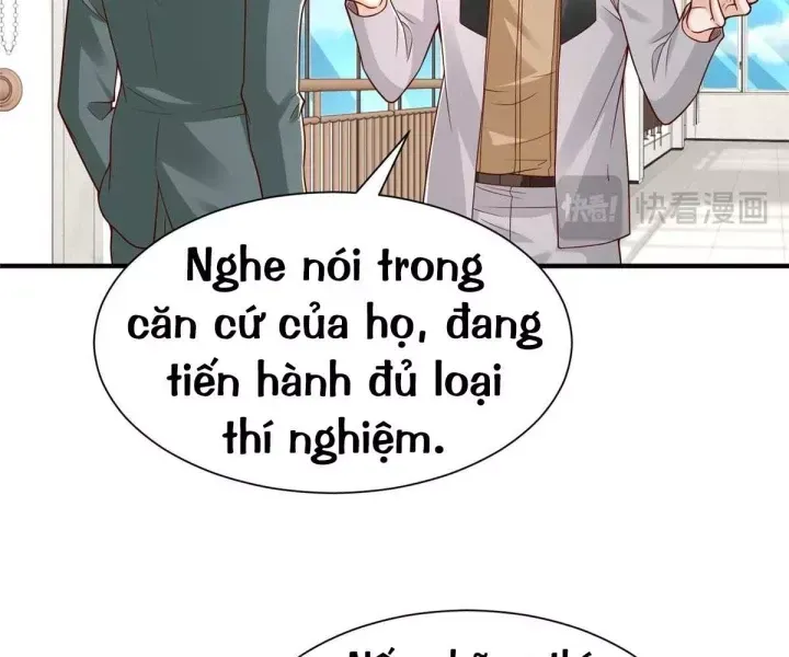 Mỗi Tuần Ta Có Một Nghề Nghiệp Mới Chapter 839 - Trang 2
