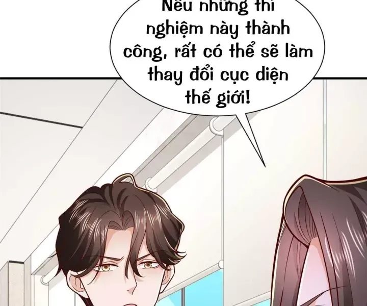 Mỗi Tuần Ta Có Một Nghề Nghiệp Mới Chapter 839 - Trang 2