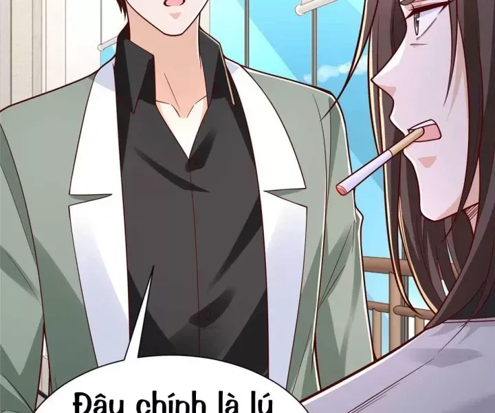 Mỗi Tuần Ta Có Một Nghề Nghiệp Mới Chapter 839 - Trang 2