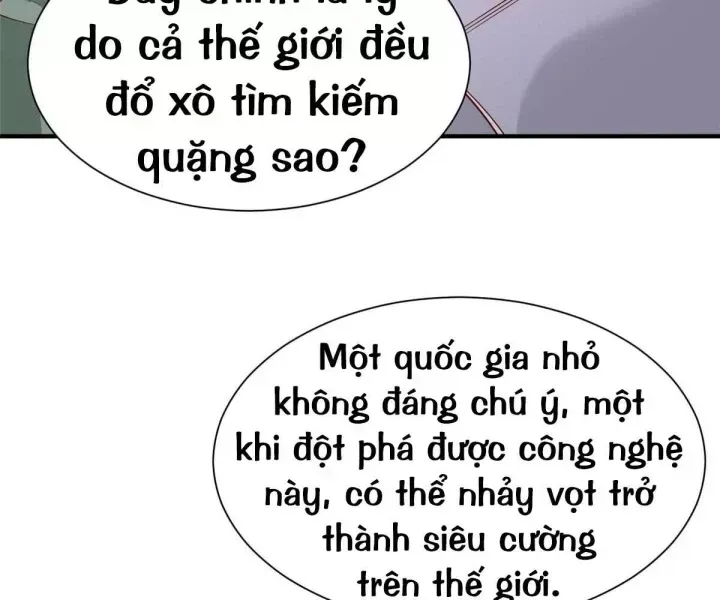 Mỗi Tuần Ta Có Một Nghề Nghiệp Mới Chapter 839 - Trang 2