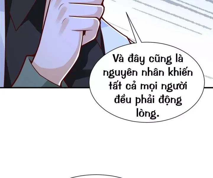 Mỗi Tuần Ta Có Một Nghề Nghiệp Mới Chapter 839 - Trang 2
