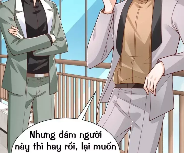 Mỗi Tuần Ta Có Một Nghề Nghiệp Mới Chapter 839 - Trang 2