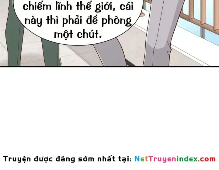 Mỗi Tuần Ta Có Một Nghề Nghiệp Mới Chapter 839 - Trang 2