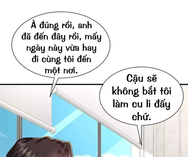 Mỗi Tuần Ta Có Một Nghề Nghiệp Mới Chapter 839 - Trang 2