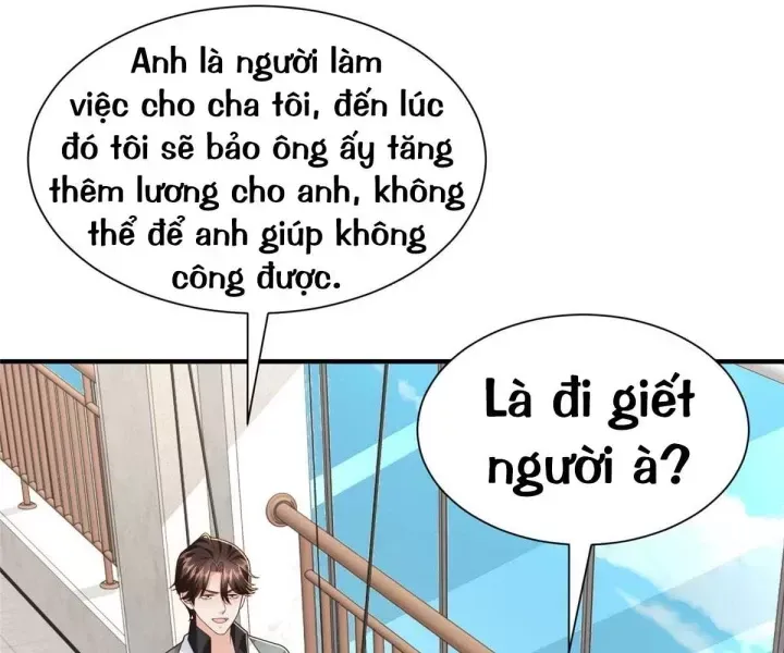 Mỗi Tuần Ta Có Một Nghề Nghiệp Mới Chapter 839 - Trang 2