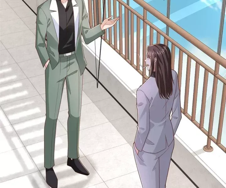 Mỗi Tuần Ta Có Một Nghề Nghiệp Mới Chapter 839 - Trang 2