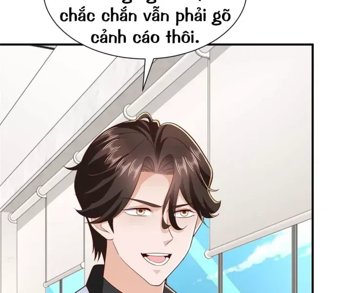 Mỗi Tuần Ta Có Một Nghề Nghiệp Mới Chapter 839 - Trang 2